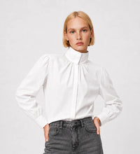Cargar imagen en el visor de la galería, 🆕Camisa cuello alto FIVE
