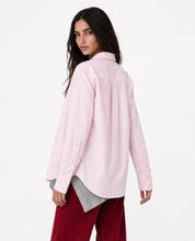 Cargar imagen en el visor de la galería, 🆕Camisa rosa FIVE
