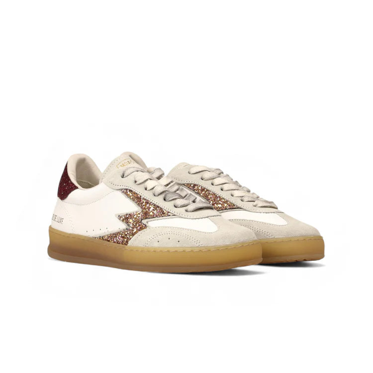🆕Deportiva glitter MOACONCEPT