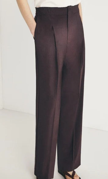 🆕Pantalón pinzas MASSCOB