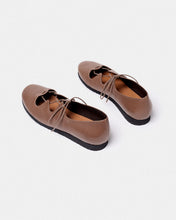 Cargar imagen en el visor de la galería, 🆕Zapato abierto cordón
