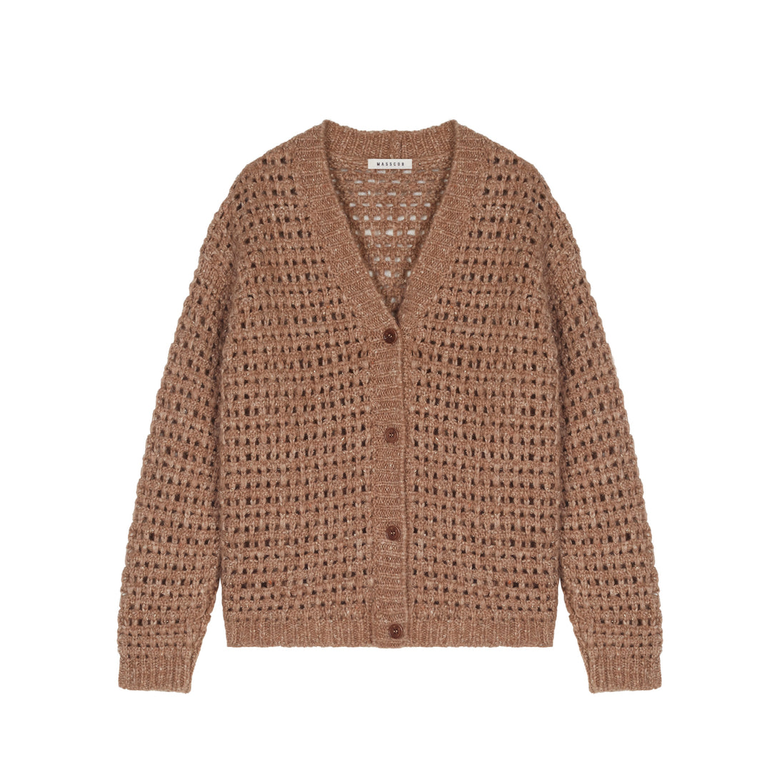 🆕Chaqueta calada MASSCOB