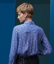 Cargar imagen en el visor de la galería, 🆕Blusa brillo AIALNTO
