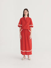 Cargar imagen en el visor de la galería, 🆕Camisa mangas goma BOBO CHOSES
