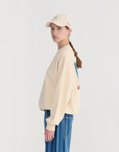 Cargar imagen en el visor de la galería, 🆕Sudadera espalda estampada BOBO CHOSES
