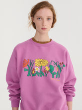 Cargar imagen en el visor de la galería, 🆕Sudadera flores BOBO CHOSES
