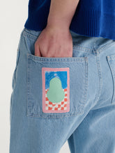 Cargar imagen en el visor de la galería, 🆕Tejano claro BOBO CHOSES
