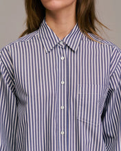 Cargar imagen en el visor de la galería, 🆕Camisa listas DIEGA
