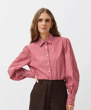 Cargar imagen en el visor de la galería, 🆕Camisa listas DIEGA
