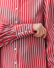 Cargar imagen en el visor de la galería, 🆕Camisa listas DIEGA
