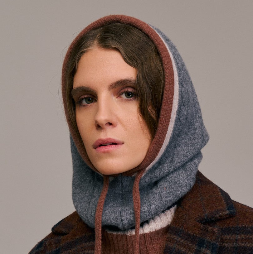 🆕Balaclava lana DIEGA