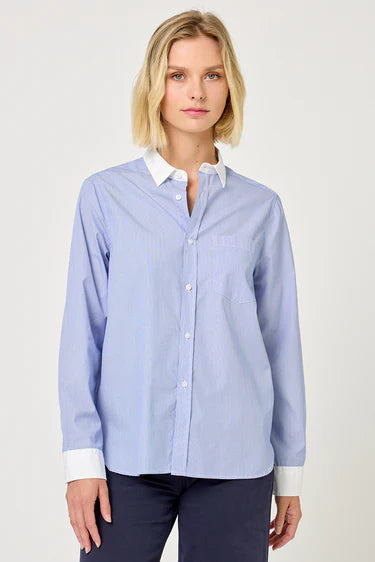🆕Camisa mil rayas FIVE