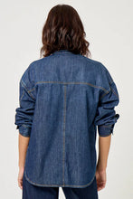 Cargar imagen en el visor de la galería, 🆕Camisa tejana FIVE
