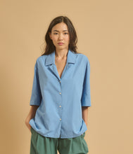 Cargar imagen en el visor de la galería, Camisa solapa DIEGA
