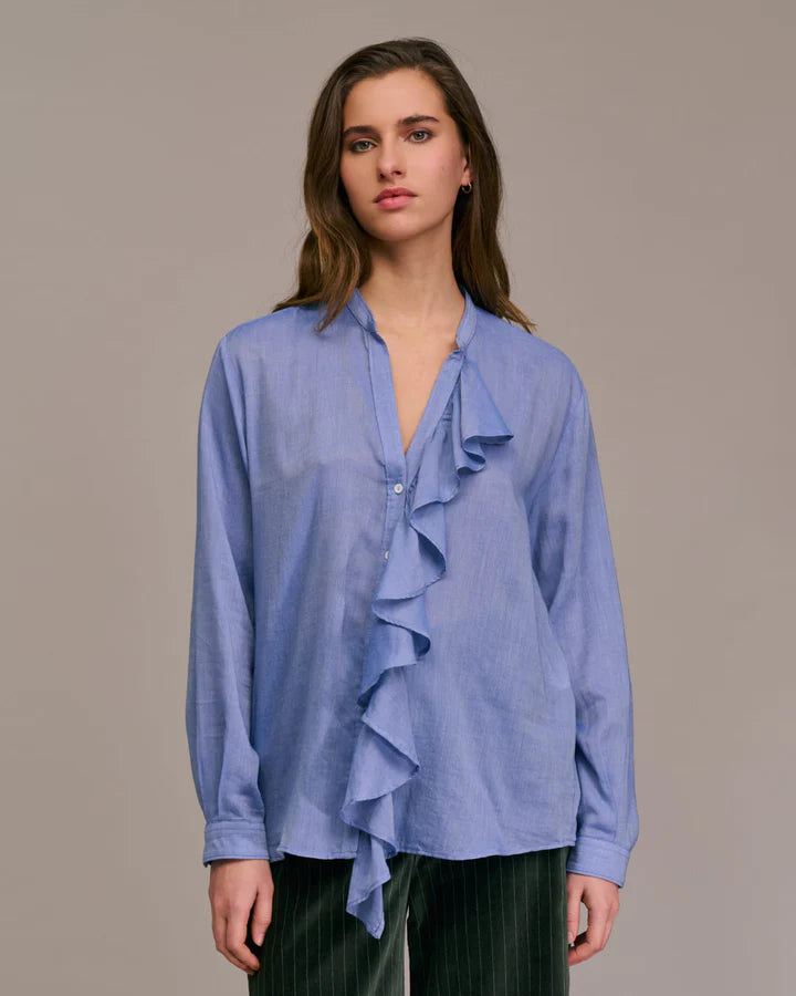 🆕Camisa volante DIEGA