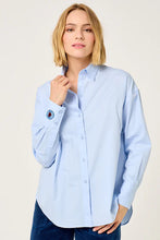Cargar imagen en el visor de la galería, 🆕Camisa Oxford  FIVE

