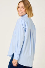 Cargar imagen en el visor de la galería, 🆕Camisa Oxford  FIVE
