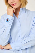 Cargar imagen en el visor de la galería, 🆕Camisa Oxford  FIVE
