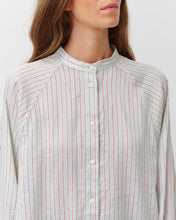 Cargar imagen en el visor de la galería, 🆕Camisa mao listas DIEGA
