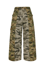 Cargar imagen en el visor de la galería, 🆕Pantalón camuflaje RABENS SALONER
