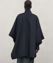 Cargar imagen en el visor de la galería, 🆕Capa oversize lana ECOALF
