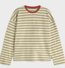 Cargar imagen en el visor de la galería, 🆕Camiseta listas ECOALF
