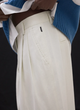 Cargar imagen en el visor de la galería, 🆕Pantalón pinzas ECOALF
