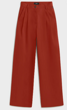 Cargar imagen en el visor de la galería, 🆕Pantalón pinzas ECOALF
