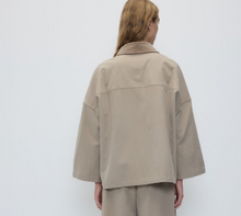 Cargar imagen en el visor de la galería, 🆕Chaqueta gabardina RITA ROW
