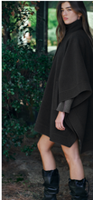 Cargar imagen en el visor de la galería, 🆕Capa oversize lana ECOALF
