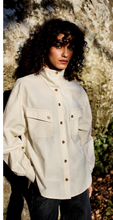 Cargar imagen en el visor de la galería, 🆕Camisa cuello subido SIXSOEURS
