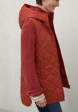 Cargar imagen en el visor de la galería, 🆕Gabardina con chaleco ECOALF
