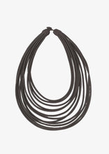 Cargar imagen en el visor de la galería, 🆕Collar vueltas SHUIA/ SHUIA
