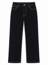 Cargar imagen en el visor de la galería, 🆕Pantalón velvet THE NEW SOCIETY

