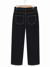 Cargar imagen en el visor de la galería, 🆕Pantalón velvet THE NEW SOCIETY
