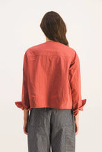 Cargar imagen en el visor de la galería, 🆕Camisa bolsillos SIXSOEURS
