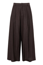 Cargar imagen en el visor de la galería, 🆕Pantalón ancho capri  TELA
