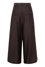 Cargar imagen en el visor de la galería, 🆕Pantalón ancho capri  TELA
