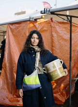 Cargar imagen en el visor de la galería, Bolso sobre grande SUSAN BIJL

