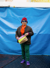 Cargar imagen en el visor de la galería, Bolso / riñonera grande SUSAN BIJL
