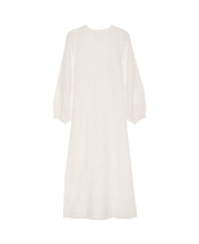 Cargar imagen en el visor de la galería, 🆕 Vestido blanco SISSEL
