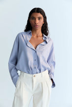 Cargar imagen en el visor de la galería, 🆕Camisa fluida THE NEW SOCIETY
