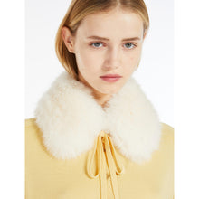Cargar imagen en el visor de la galería, Cárdigan con cuello SPORTMAX
