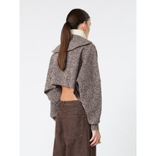 Cargar imagen en el visor de la galería, 🆕Jersey cropped SPORTMAX
