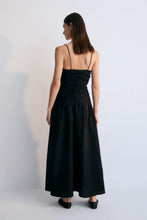 Cargar imagen en el visor de la galería, 🆕Vestido frunces THE NEW SOCIETY
