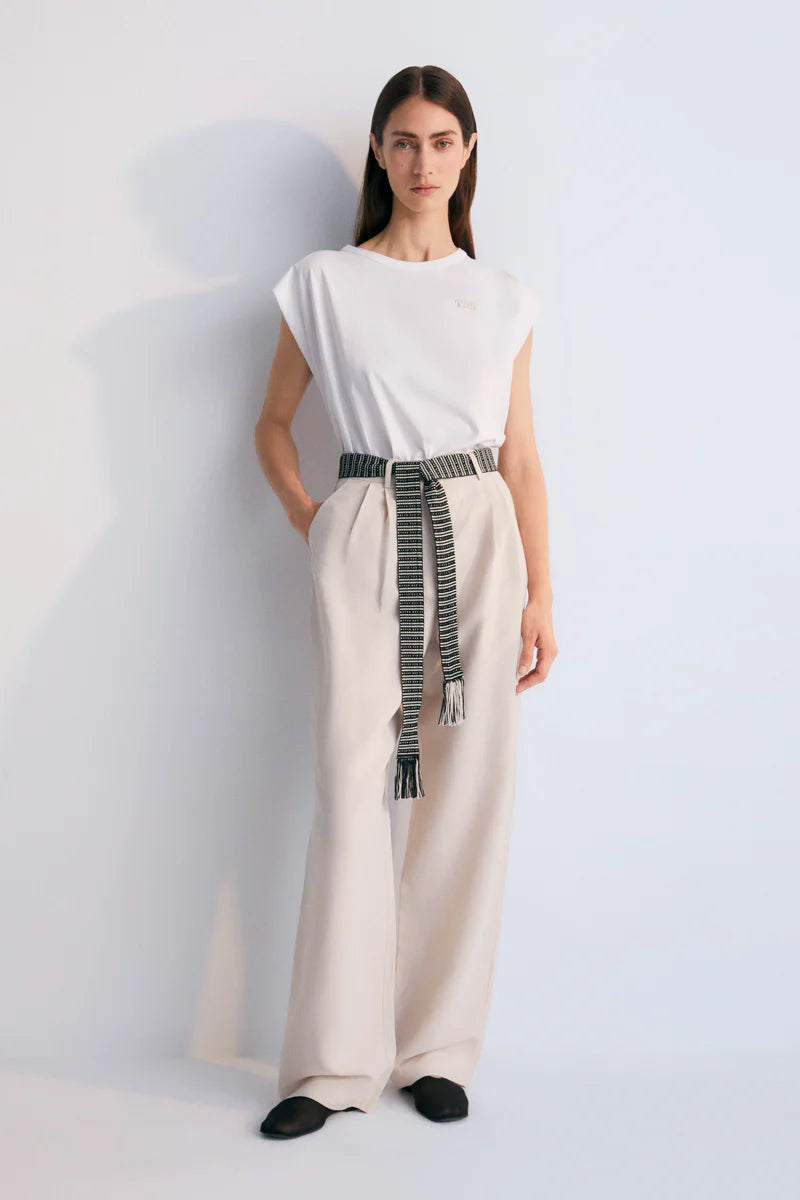 🆕Pantalón fluido THE NEW SOCIETY