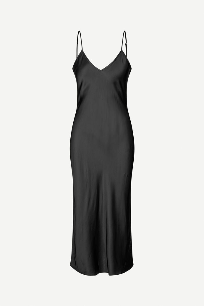 Vestido lencero SAMSOE
