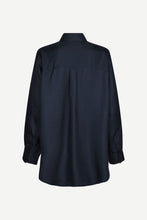 Cargar imagen en el visor de la galería, Camisa oversize seda SAMSOE
