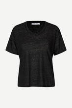 Cargar imagen en el visor de la galería, Camiseta lino SAMSOE
