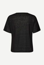 Cargar imagen en el visor de la galería, Camiseta lino SAMSOE
